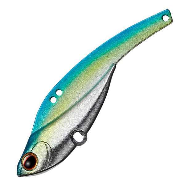 アイアンマービー　55(＃836　銀粉キビナゴ)